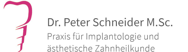 Logo Zahnarztpraxis Heidelberg Implantologie Ästhetische Zahnheilkunde